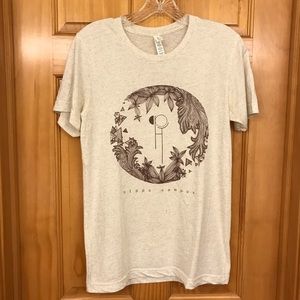 Hippo Campus Concert Tee